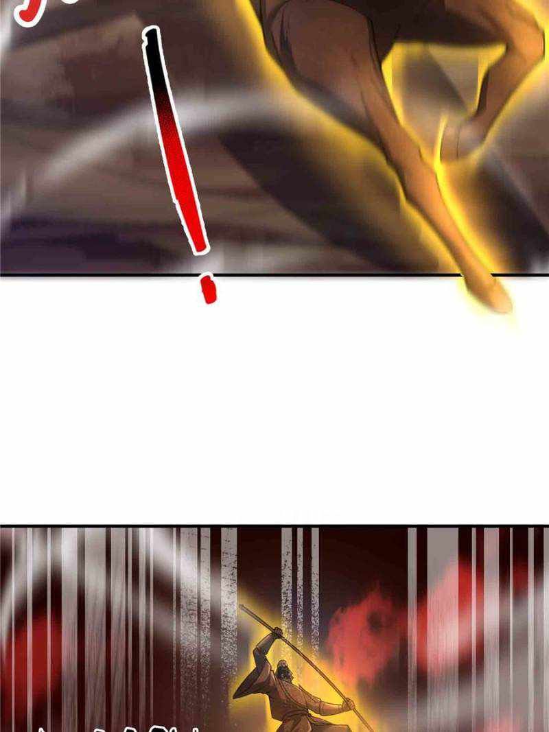 Monster Pet Evolution chapter 218 page 51