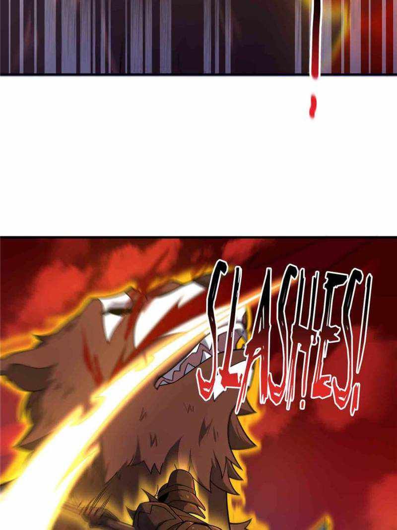 Monster Pet Evolution chapter 218 page 53