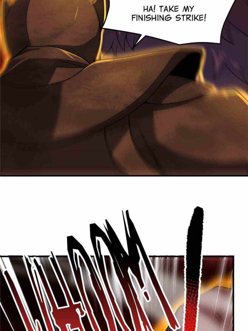 Monster Pet Evolution chapter 218 page 56