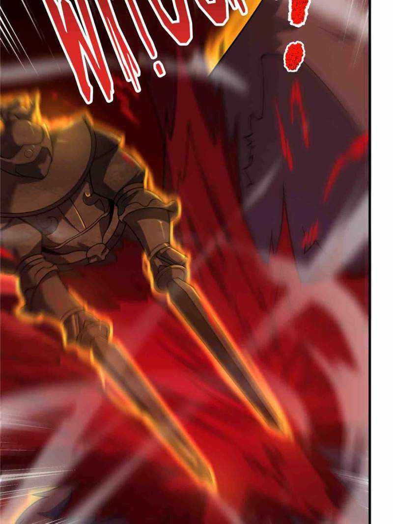 Monster Pet Evolution chapter 218 page 57