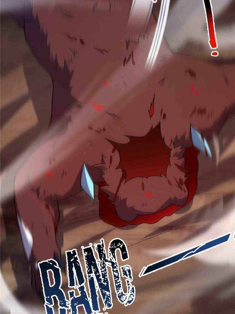 Monster Pet Evolution chapter 218 page 59