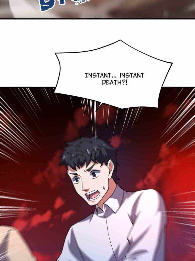 Monster Pet Evolution chapter 218 page 60