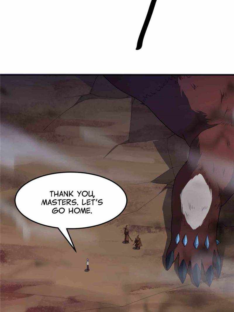 Monster Pet Evolution chapter 218 page 63