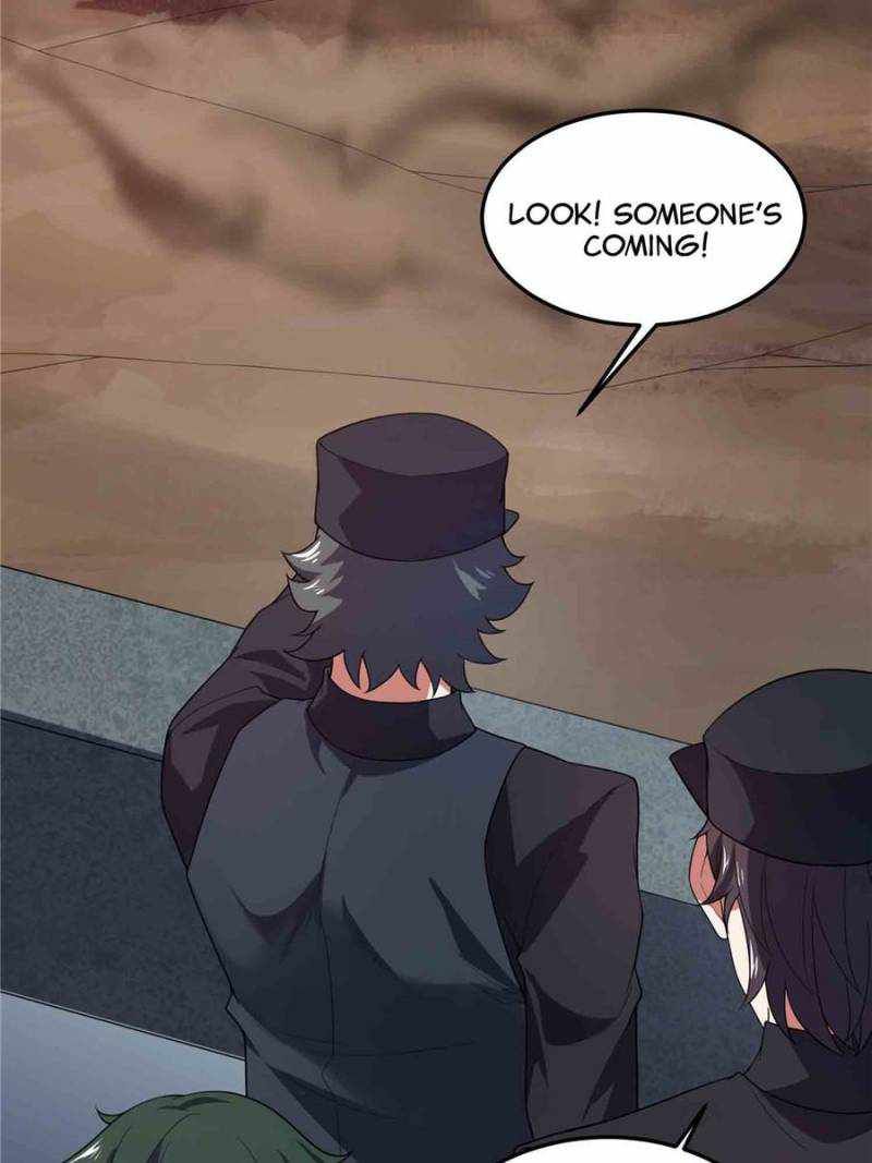 Monster Pet Evolution chapter 218 page 64