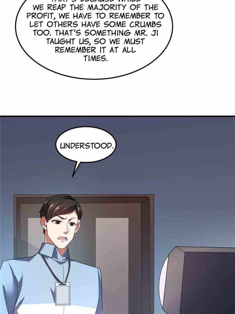 Monster Pet Evolution chapter 218 page 7