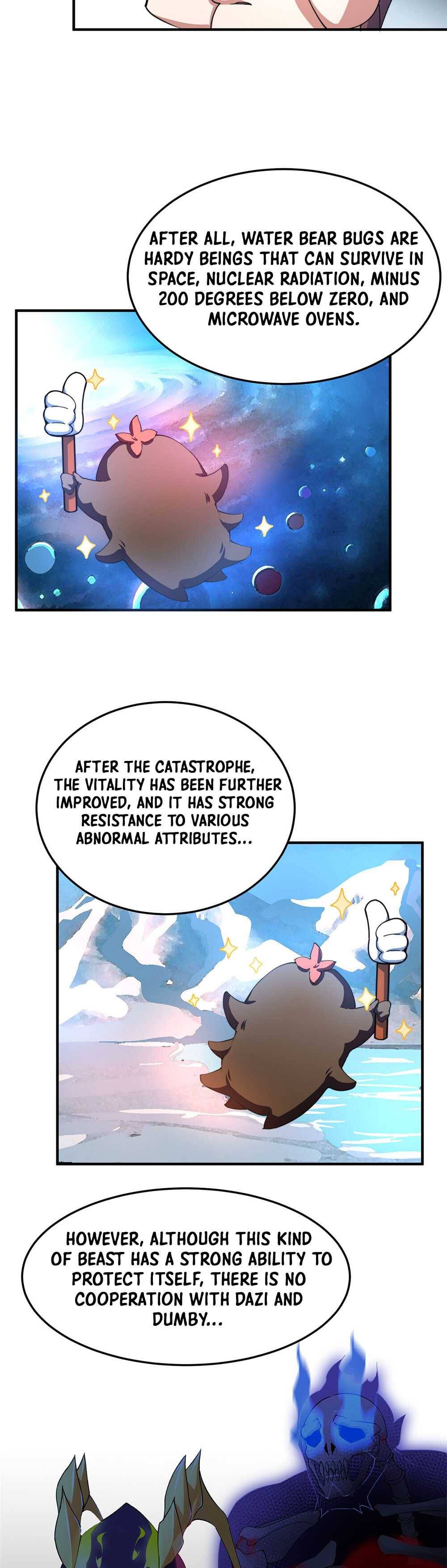 Monster Pet Evolution chapter 23 page 13