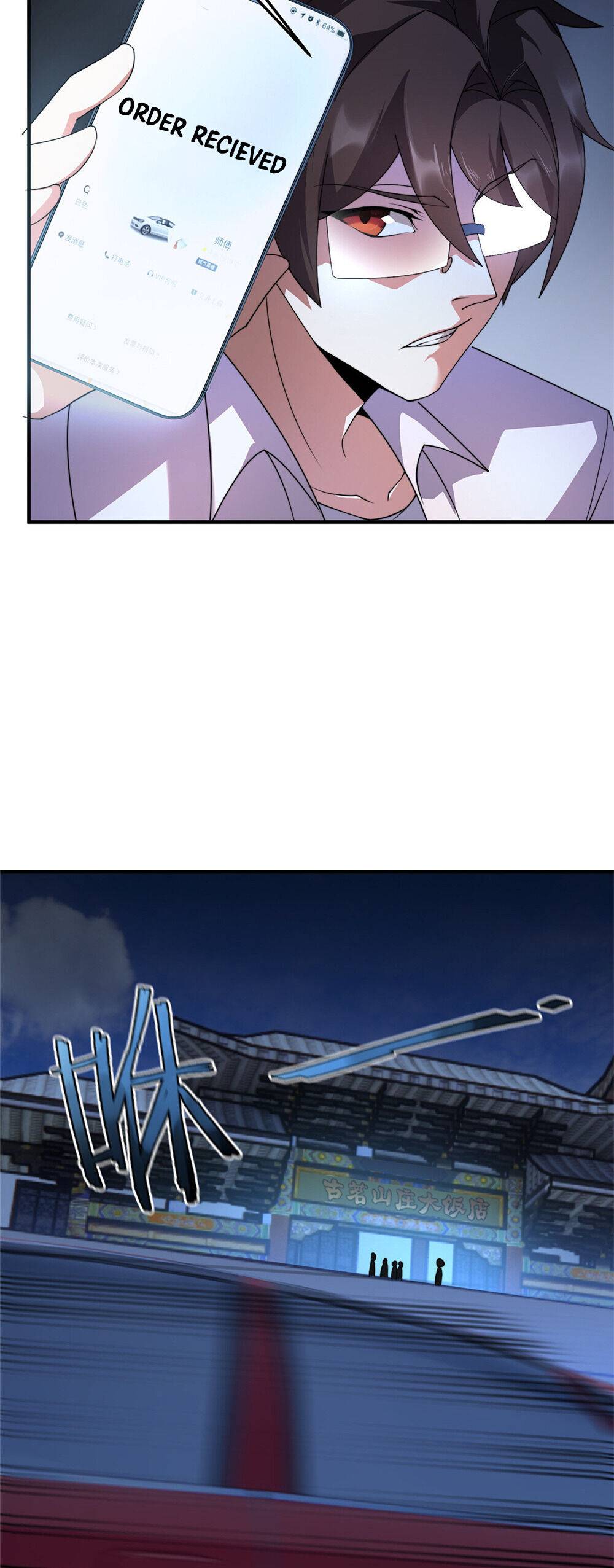 Monster Pet Evolution chapter 24 page 18