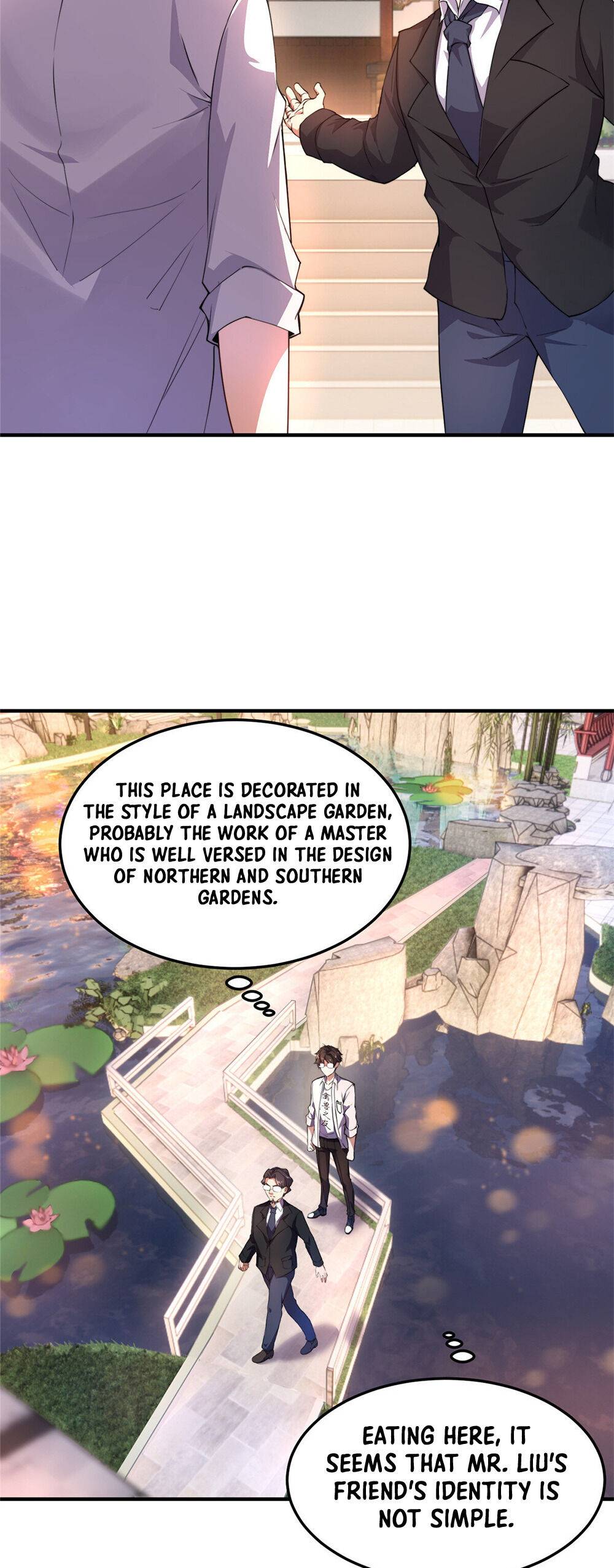 Monster Pet Evolution chapter 24 page 2