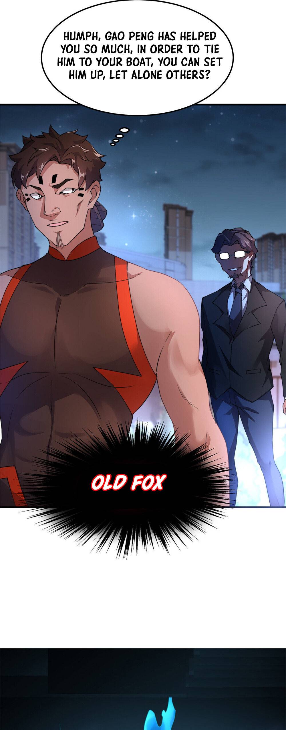 Monster Pet Evolution chapter 24 page 23