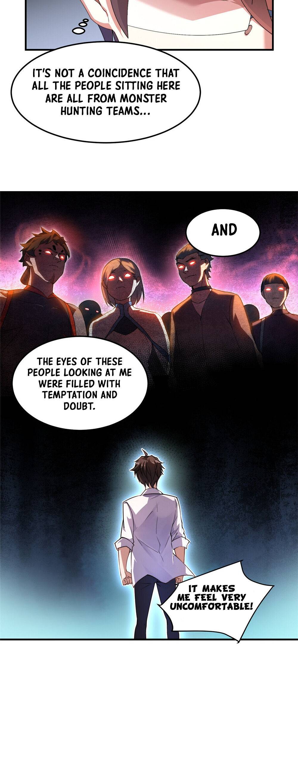 Monster Pet Evolution chapter 24 page 5