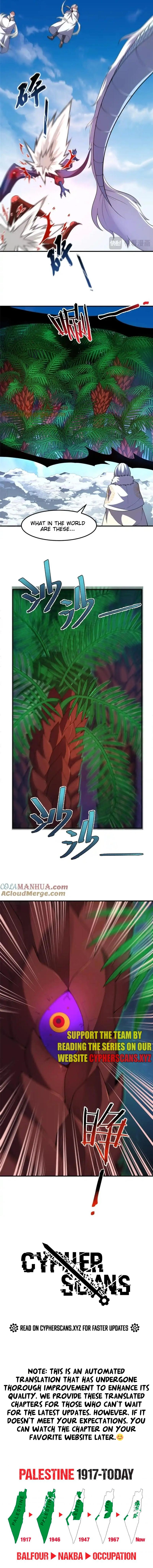 Monster Pet Evolution chapter 243 page 8