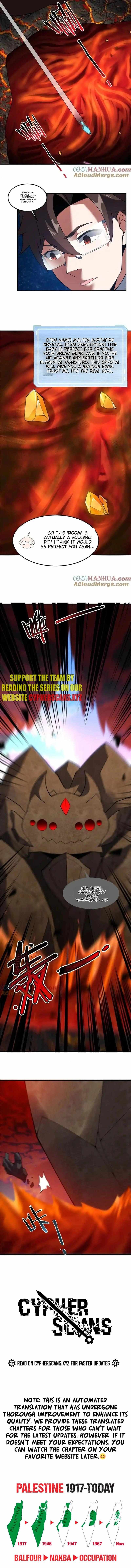 Monster Pet Evolution chapter 251 page 7