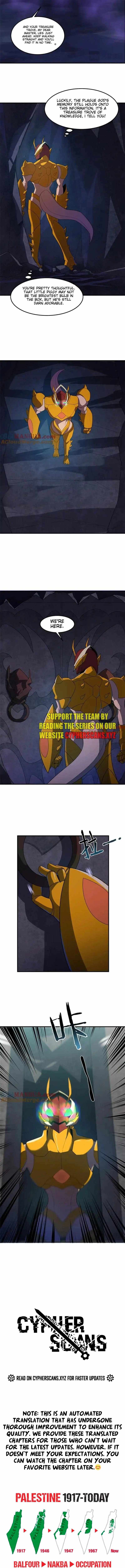 Monster Pet Evolution chapter 266 page 7