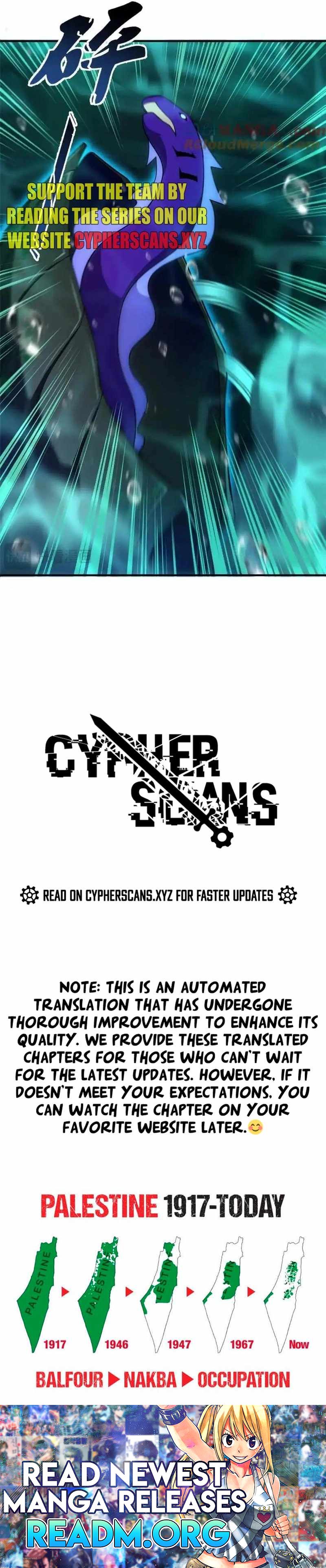 Monster Pet Evolution chapter 277 page 8