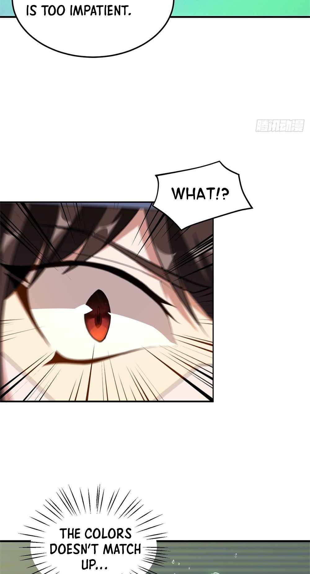 Monster Pet Evolution chapter 50 page 19