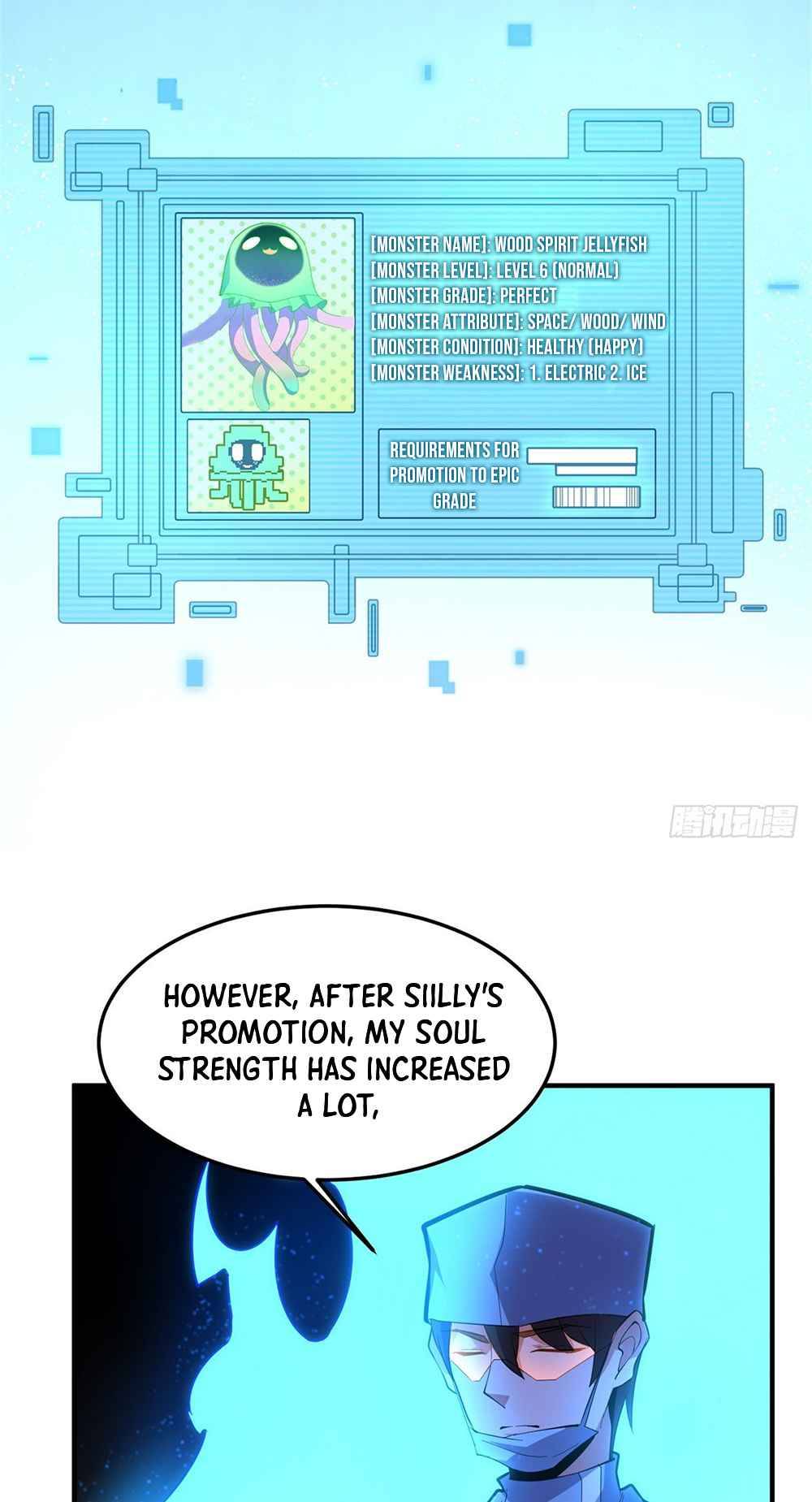 Monster Pet Evolution chapter 50 page 23