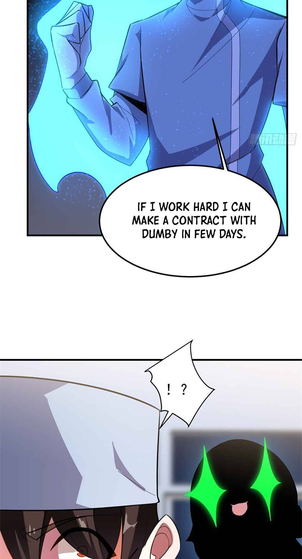 Monster Pet Evolution chapter 50 page 24