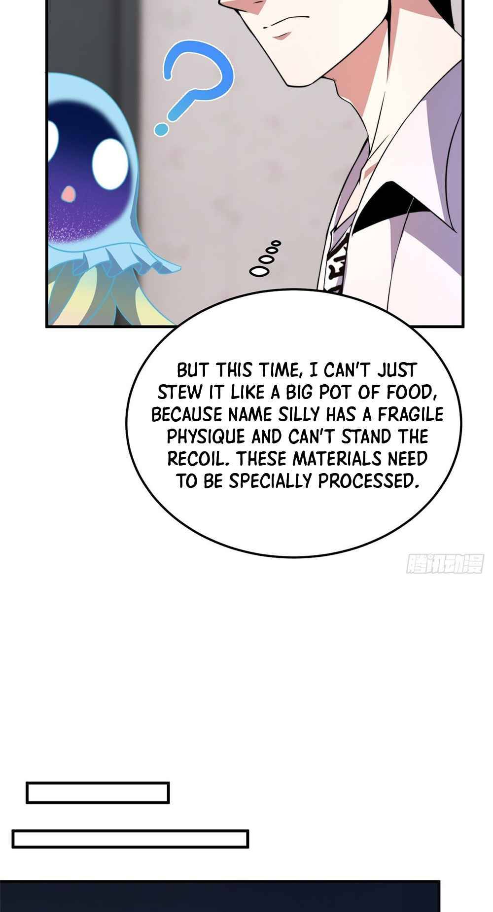Monster Pet Evolution chapter 50 page 9
