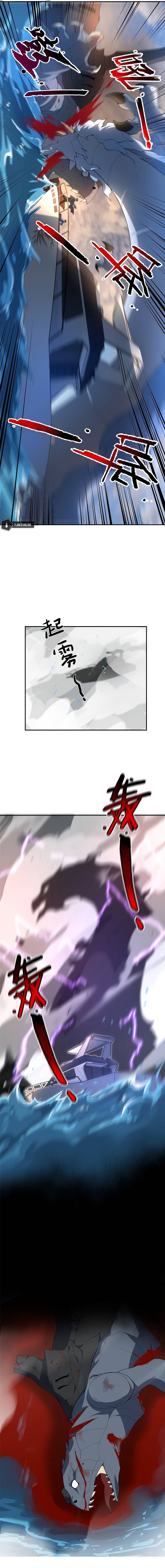 Monster Pet Evolution chapter 76 page 5