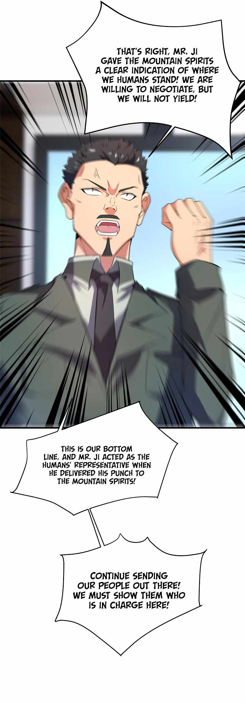 Monster Pet Evolution chapter 92 page 11