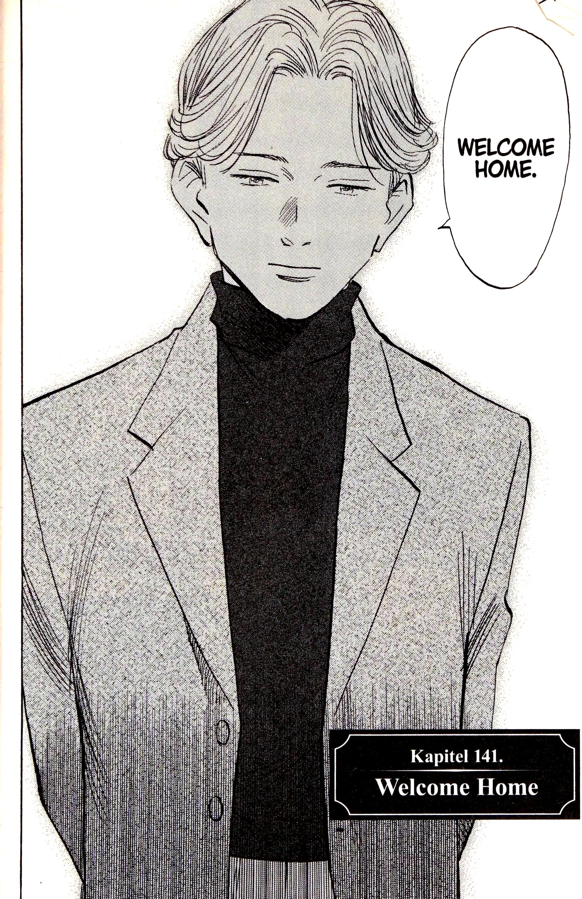 Monster chapter 0 page 9