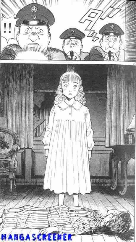 Monster chapter 1 page 29