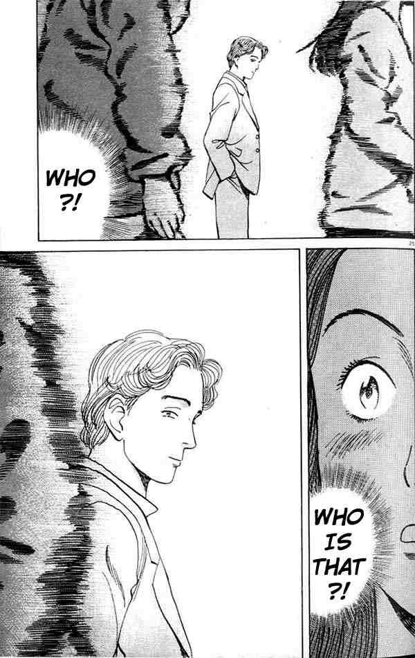 Monster chapter 10 page 24