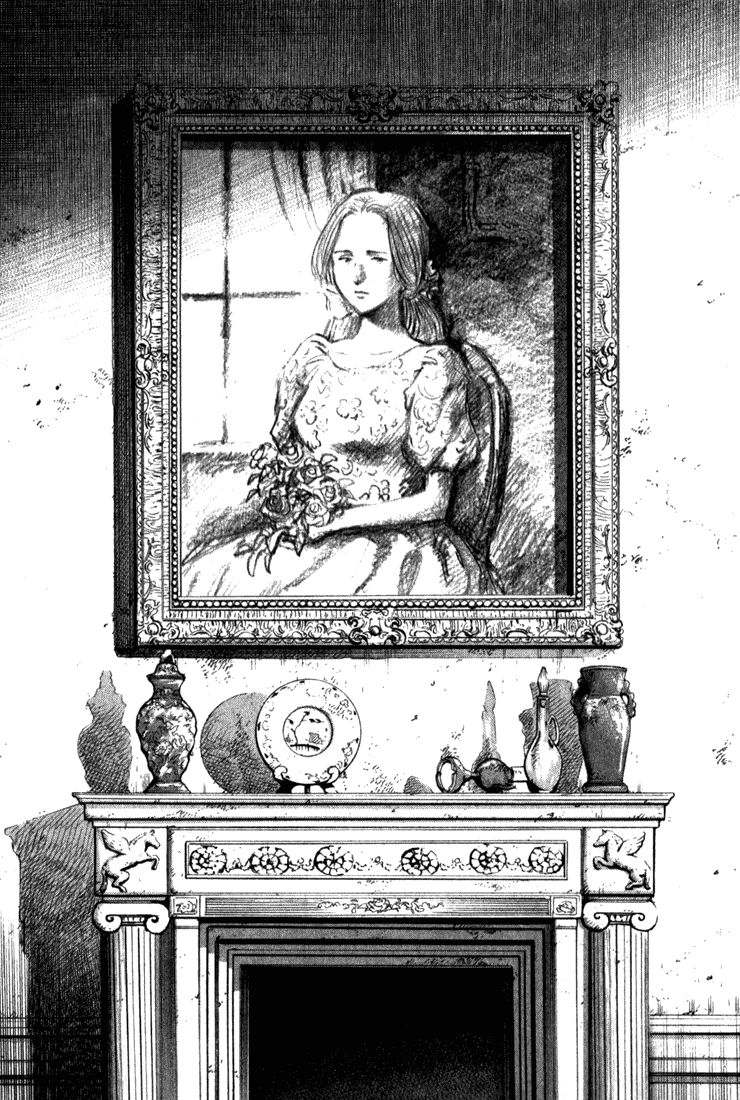 Monster chapter 101 page 20