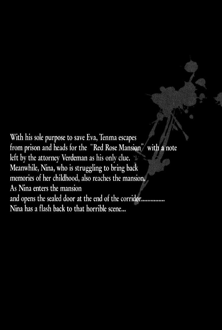 Monster chapter 114 page 2