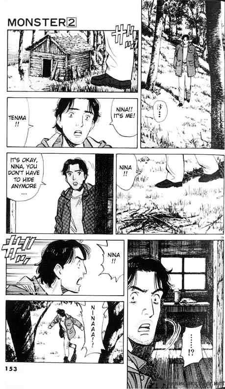 Monster chapter 14 page 18