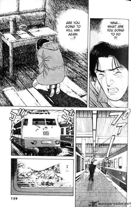 Monster chapter 14 page 24