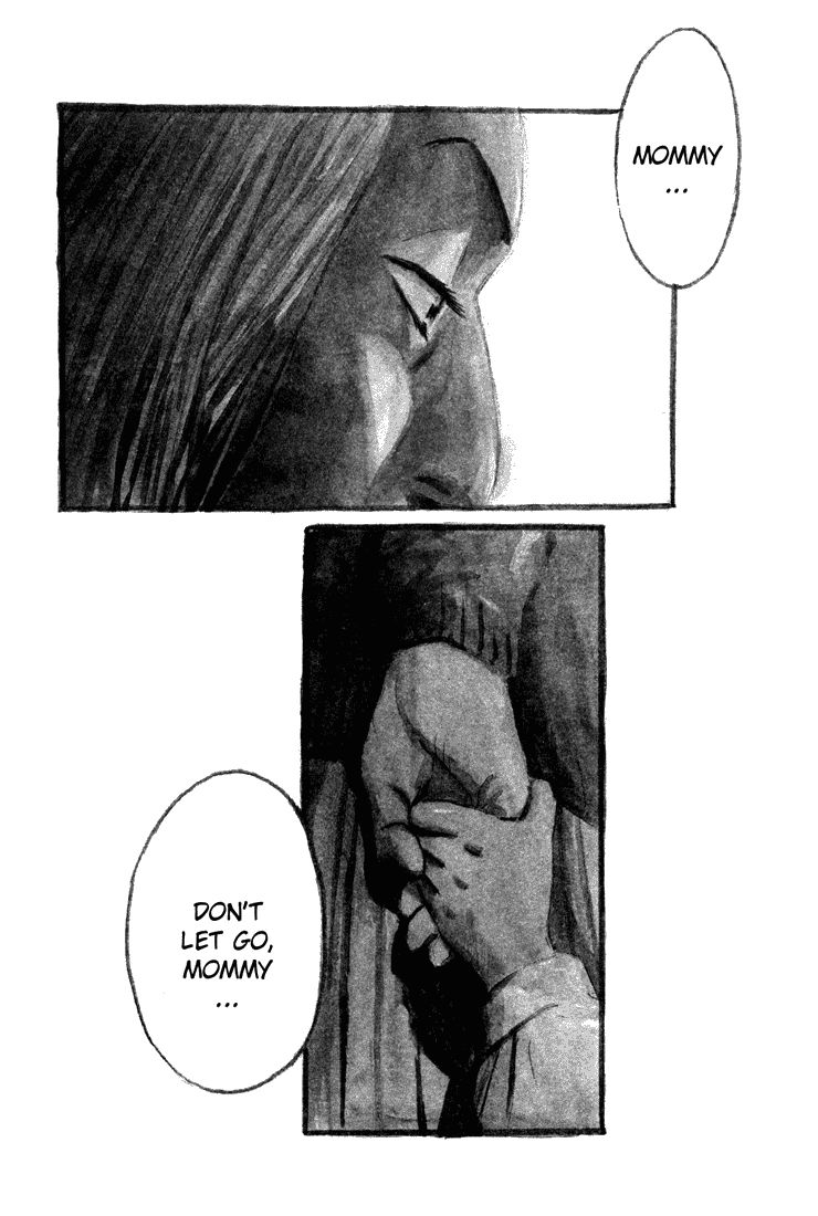 Monster chapter 140 page 1