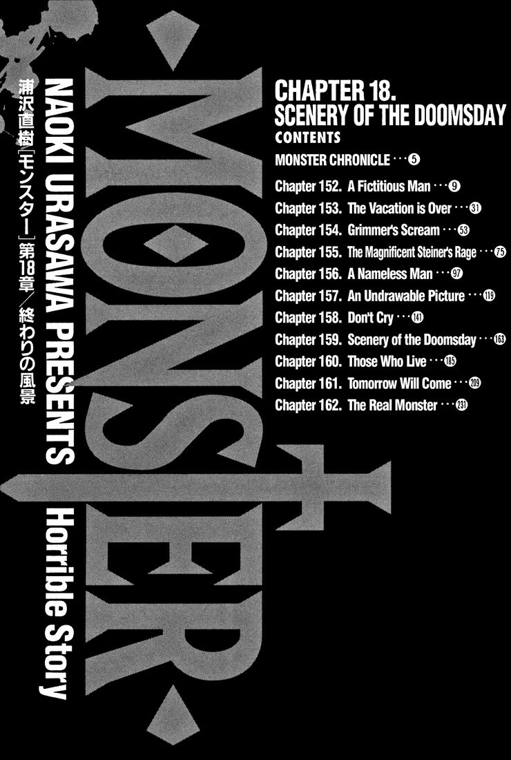 Monster chapter 152 page 2