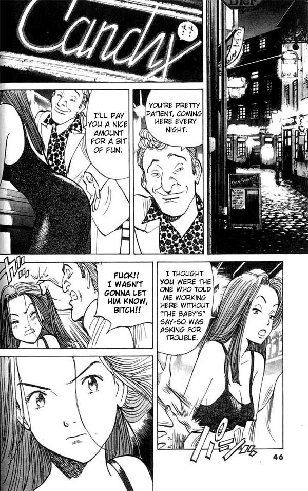 Monster chapter 26 page 18