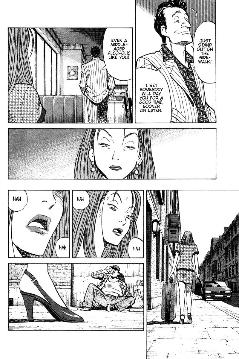 Monster chapter 43 page 10