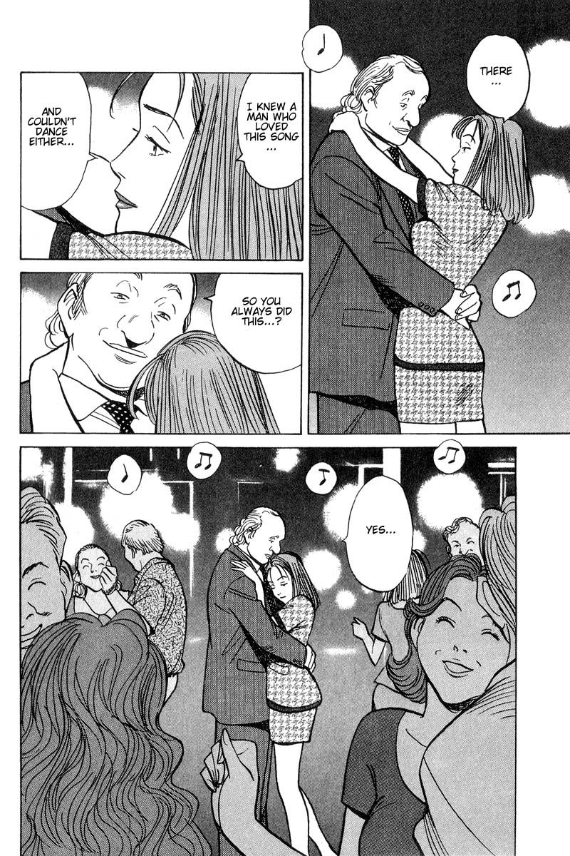 Monster chapter 43 page 20