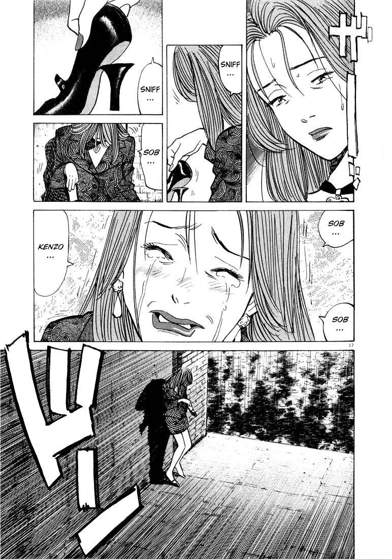 Monster chapter 44 page 16