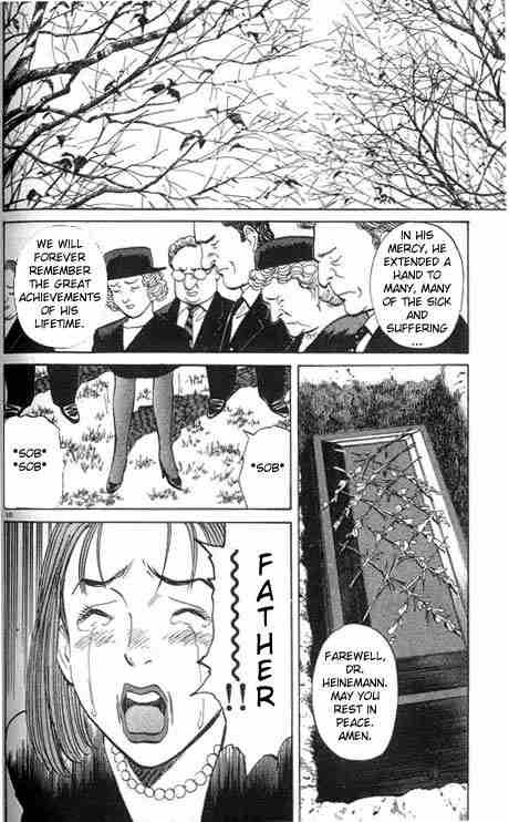 Monster chapter 5 page 9