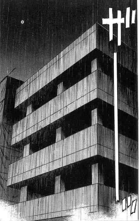 Monster chapter 8 page 13