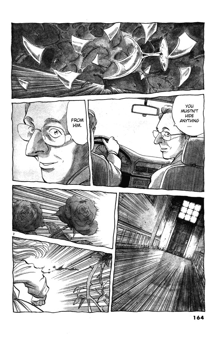 Monster chapter 94 page 2