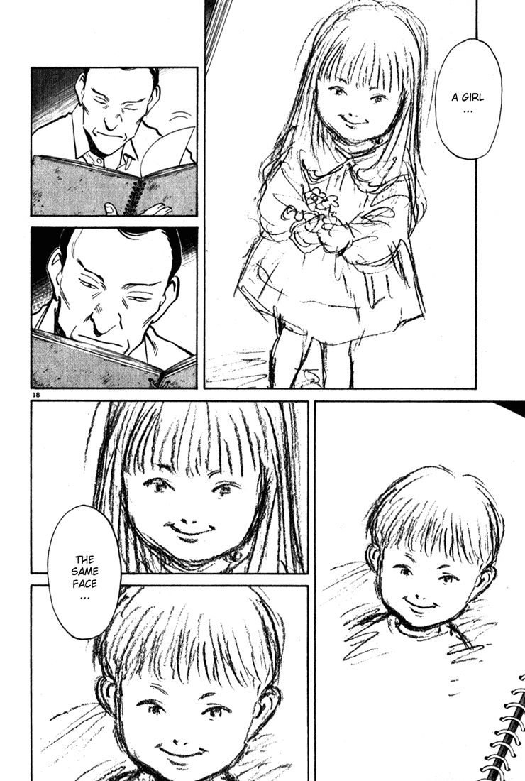 Monster chapter 96 page 24