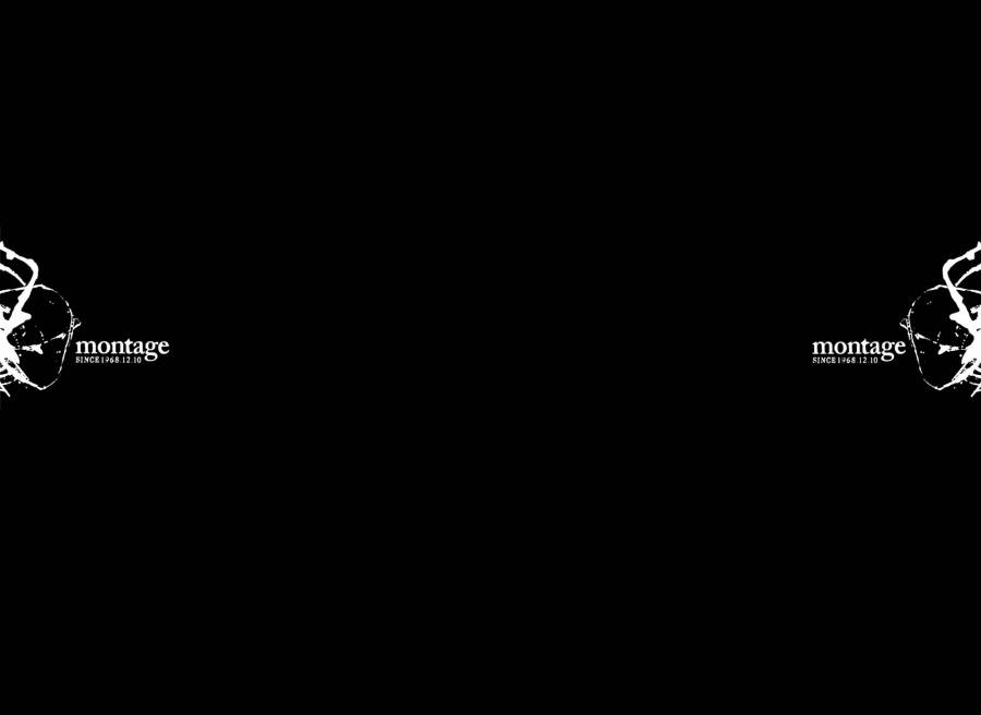 Montage (WATANABE Jun) chapter 11 page 19