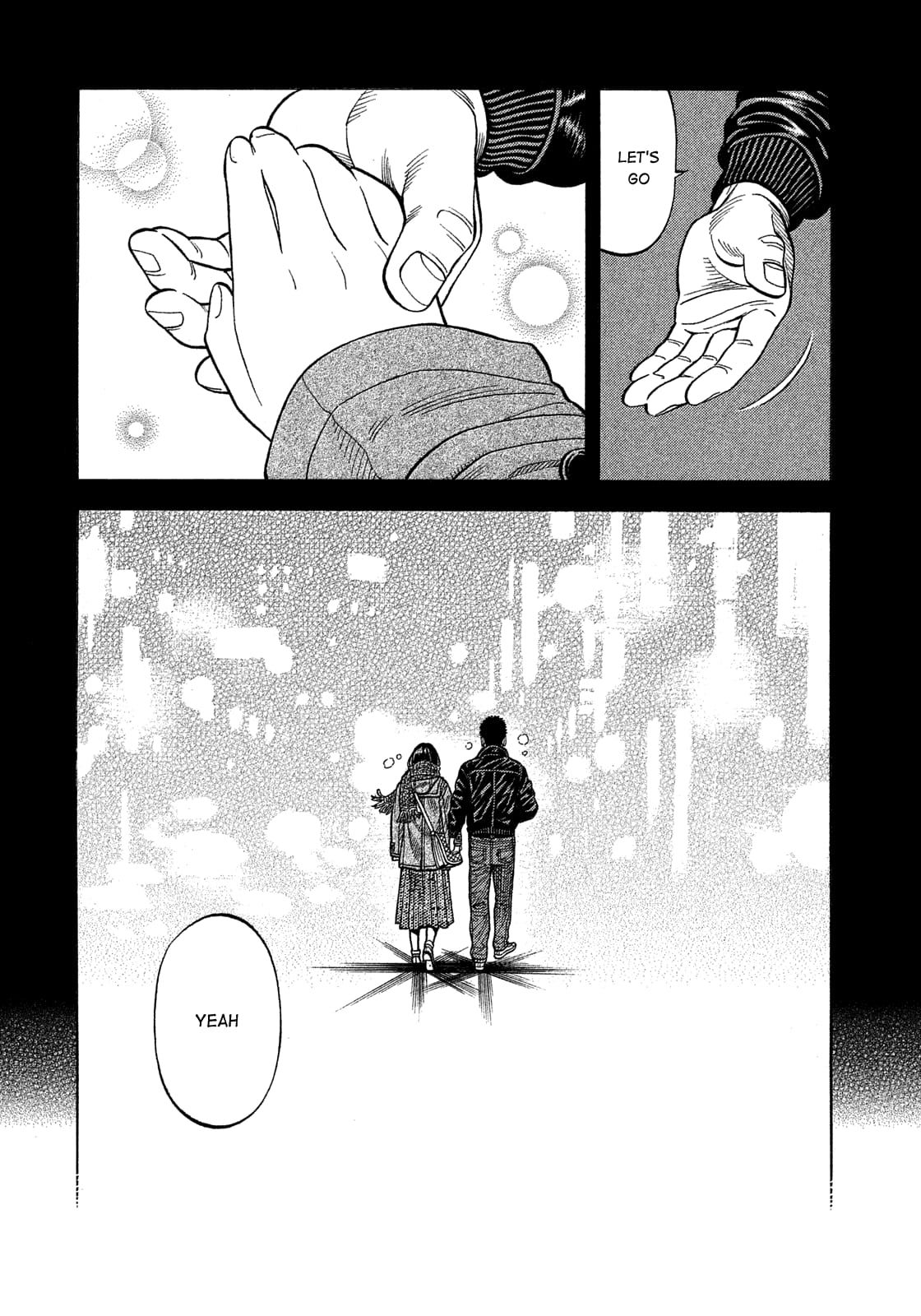 Montage (WATANABE Jun) chapter 139 page 12
