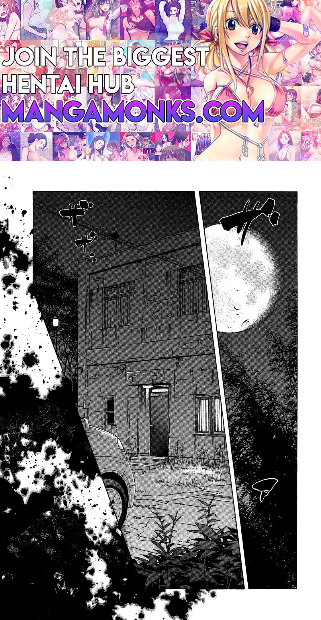 Montage (WATANABE Jun) chapter 142 page 1