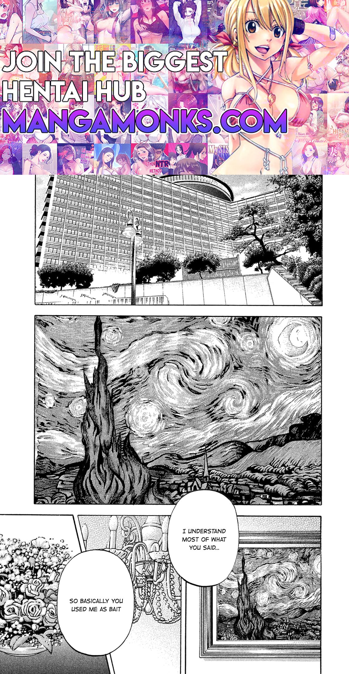 Montage (WATANABE Jun) chapter 151 page 1