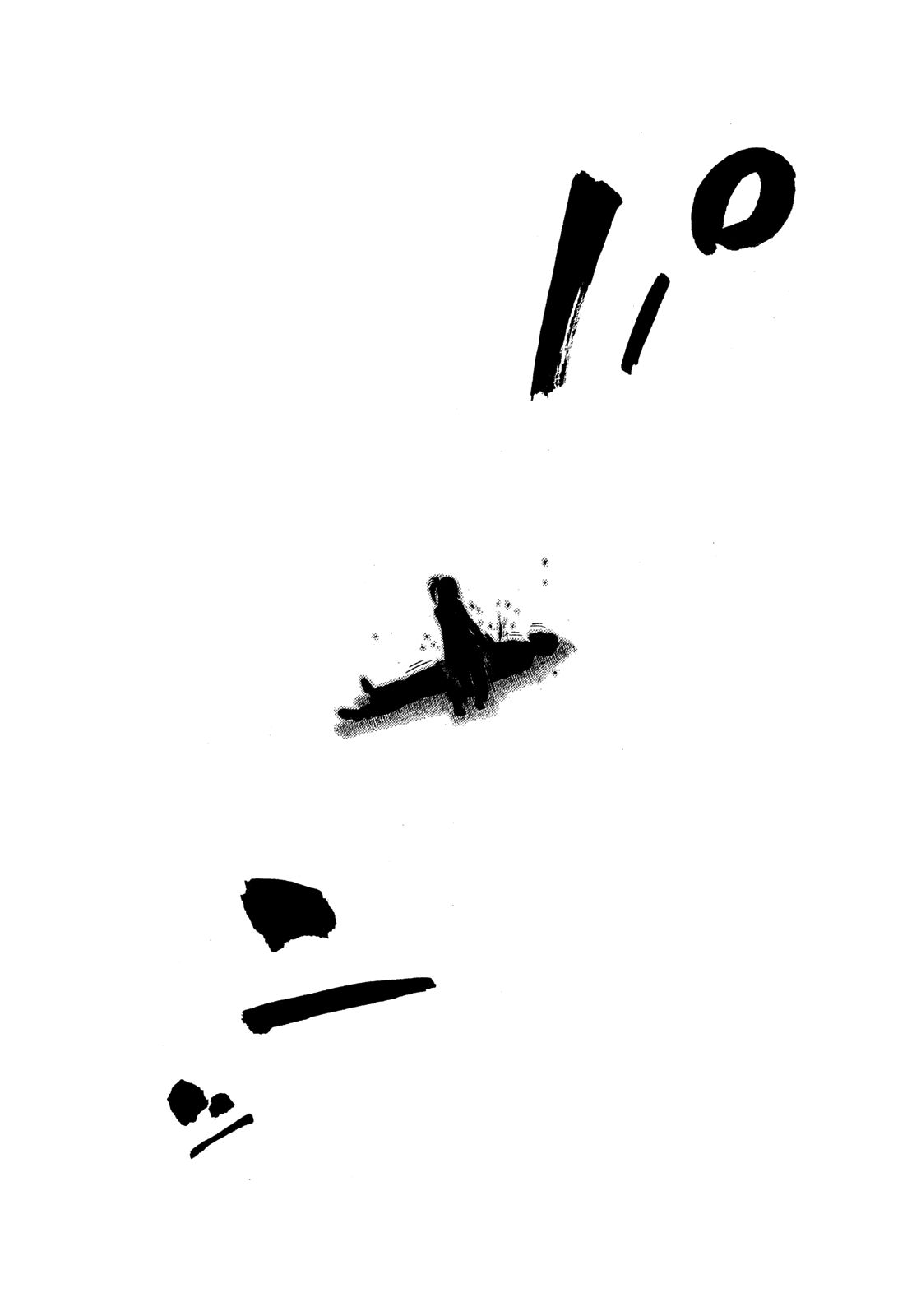 Montage (WATANABE Jun) chapter 172 page 15