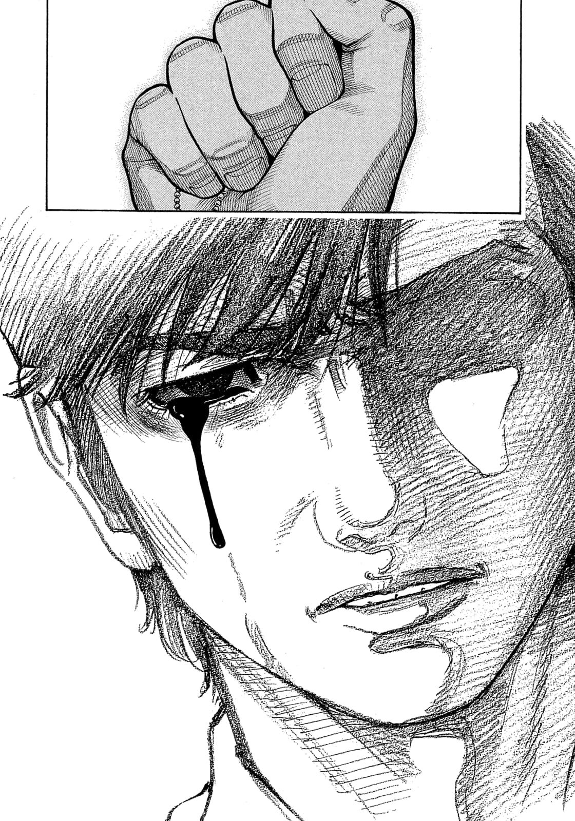 Montage (WATANABE Jun) chapter 184 page 9