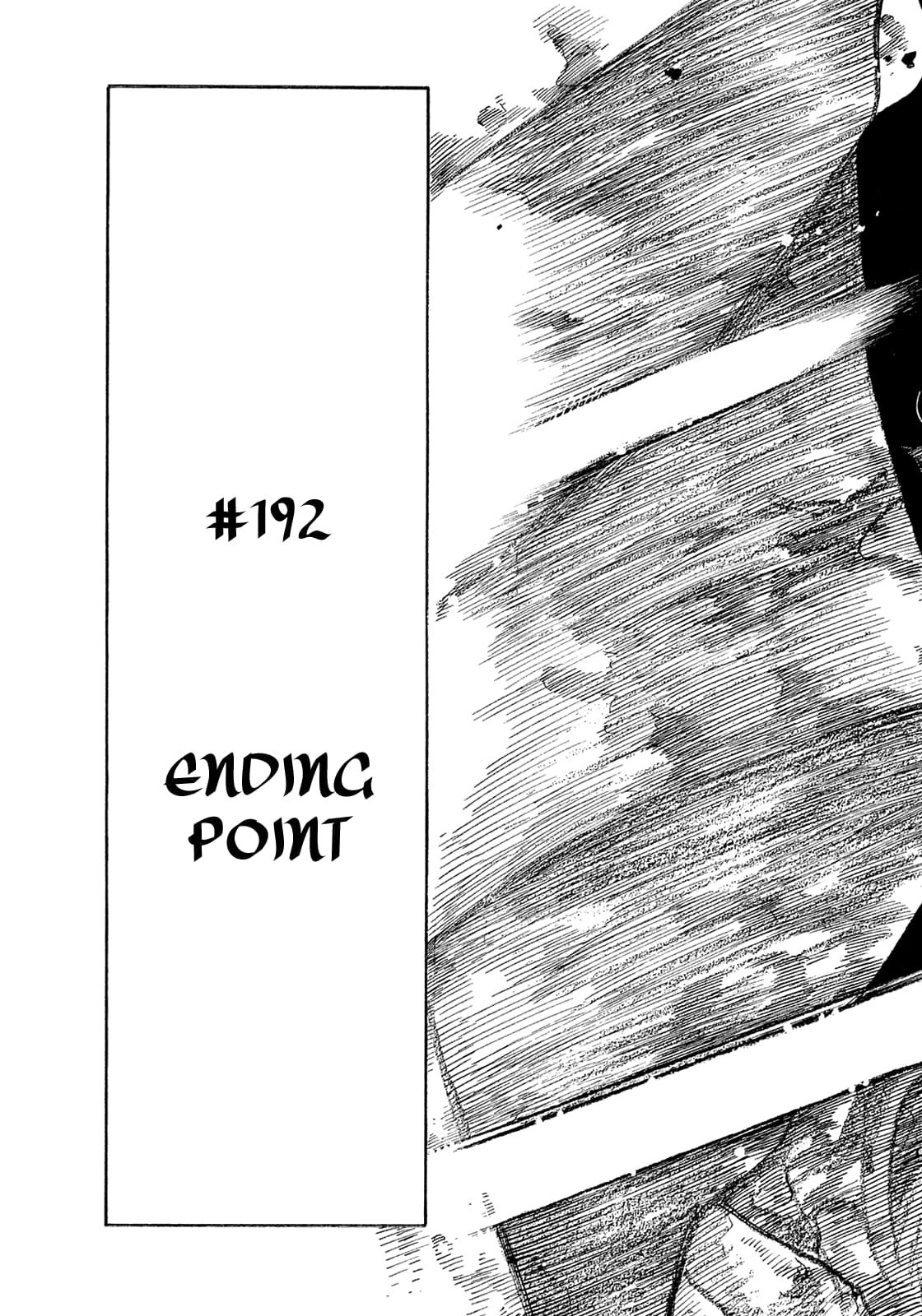 Montage (WATANABE Jun) chapter 192 page 5