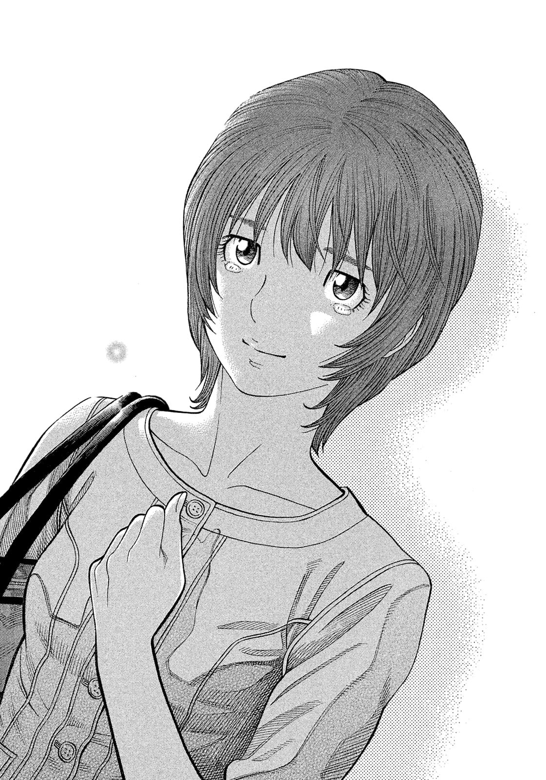 Montage (WATANABE Jun) chapter 193 page 25