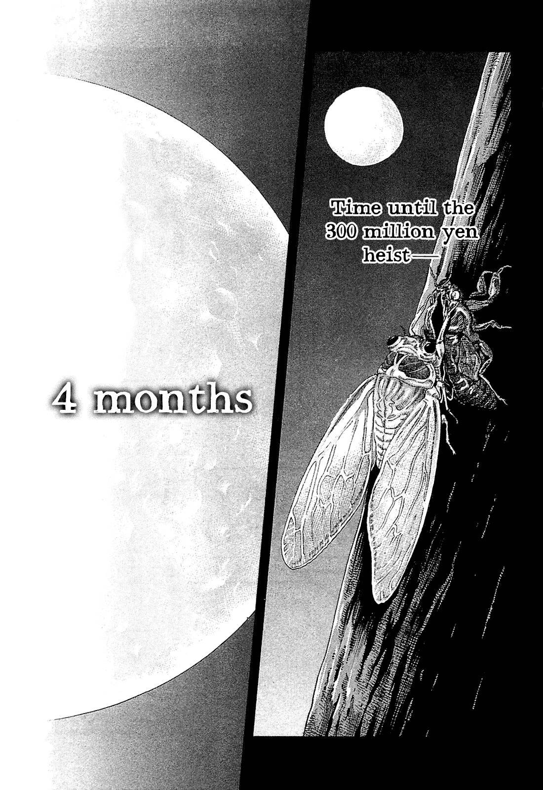 Montage (WATANABE Jun) chapter 28 page 12